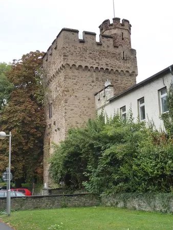 Kihrstor