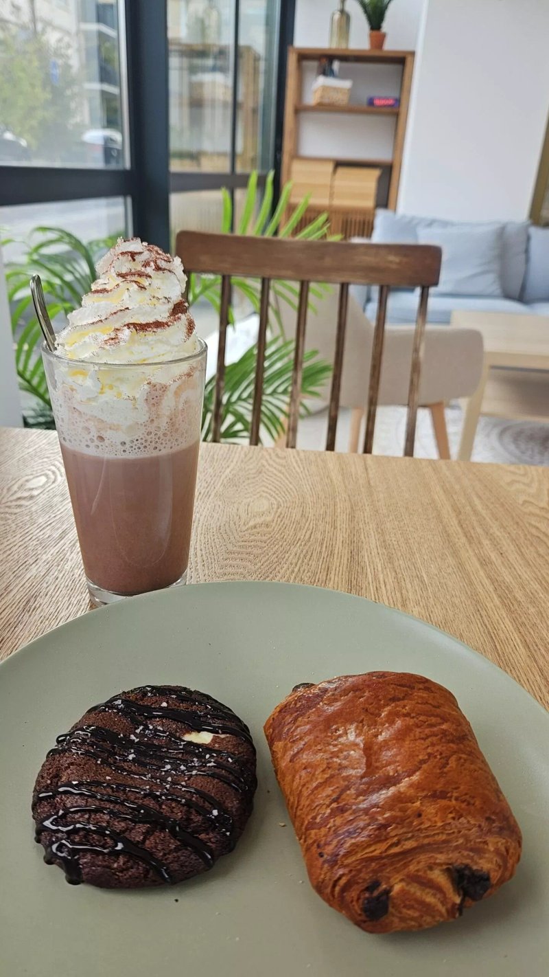 Amanah Coffee Shop