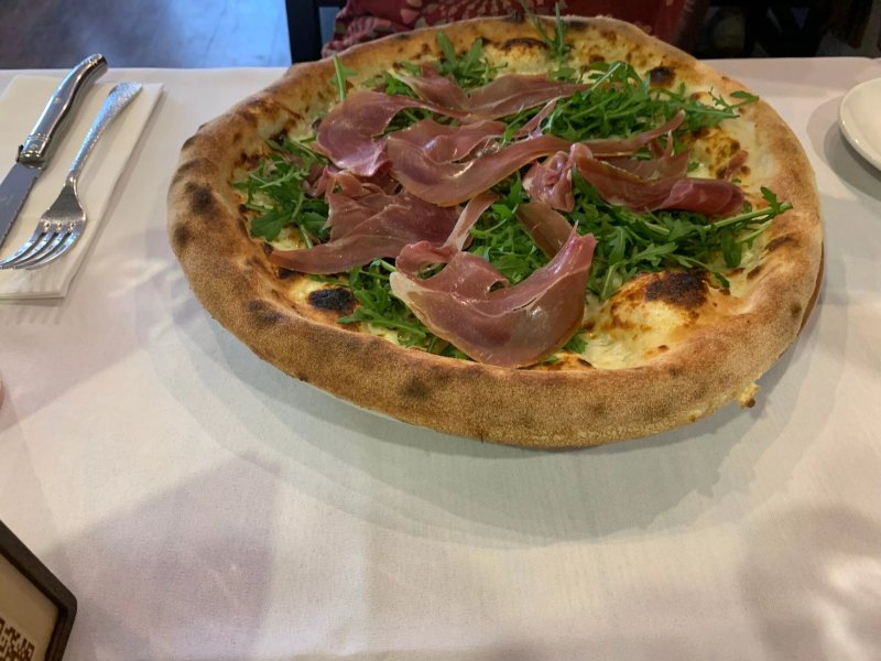 Sole Mio Ristorante Italiano