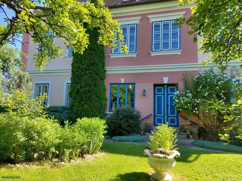 Romantik Villa LebensART