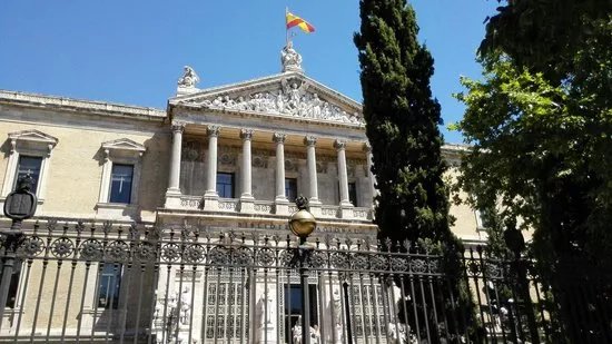 Biblioteca Nacional de Espana