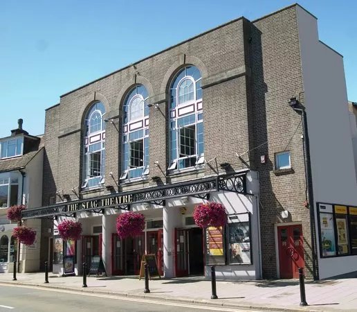 Stag Community Arts Centre