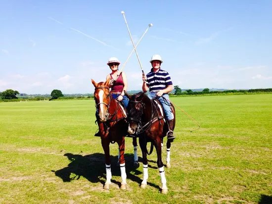 J F Polo Academy