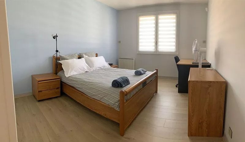 Gîte ***** great comfort, swimming pool, close to tourism, leisure and shops