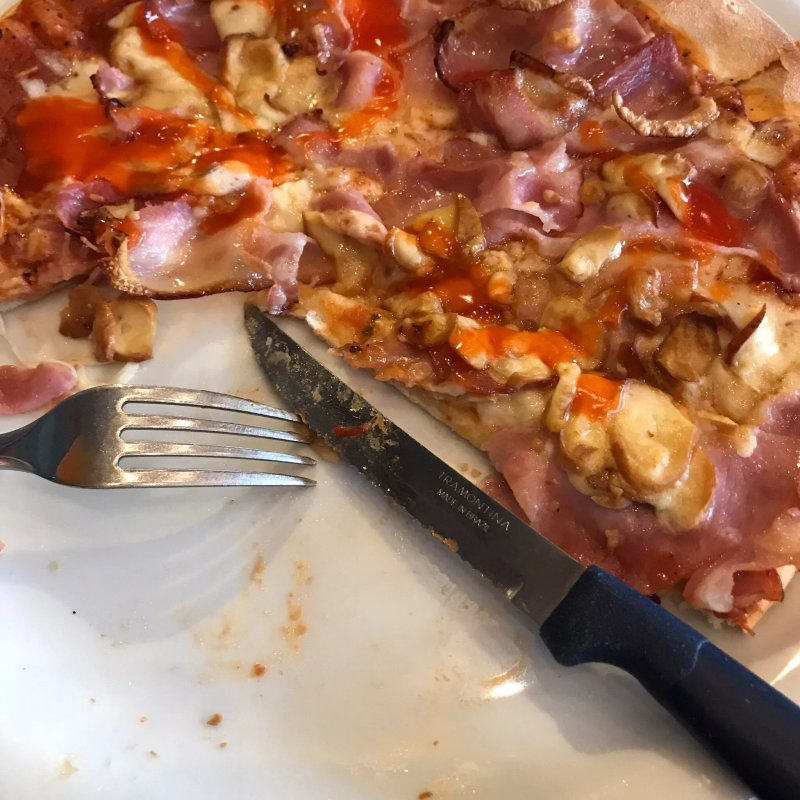 Pizza Top