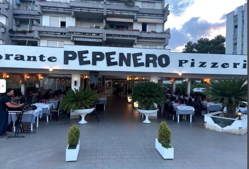 Pepe Nero