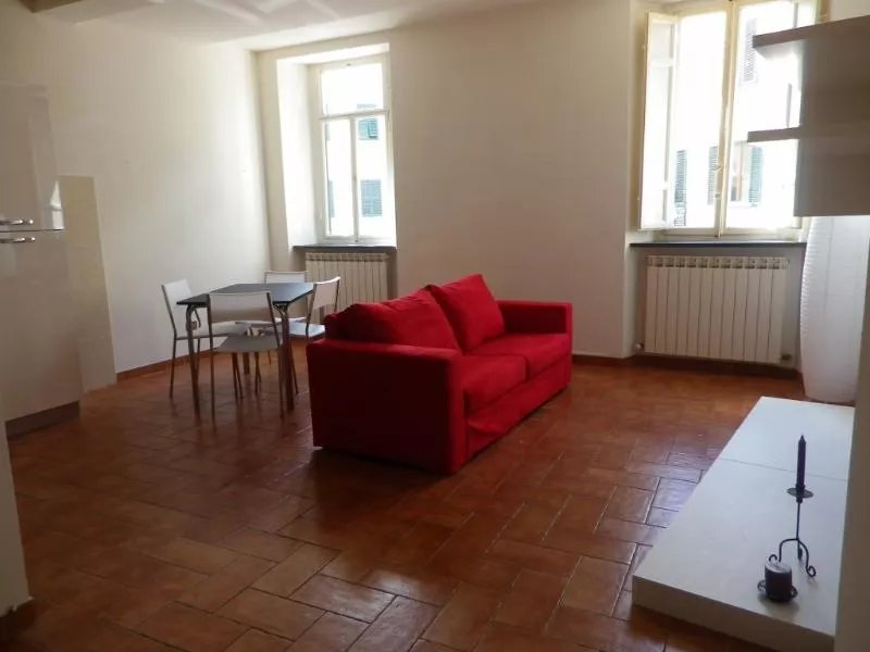 Apartment in Lucca city center