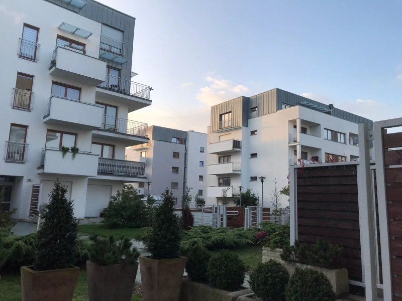 Apartment Anker