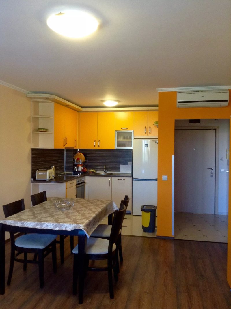 Sozopoli Hills Simeonov Apartments