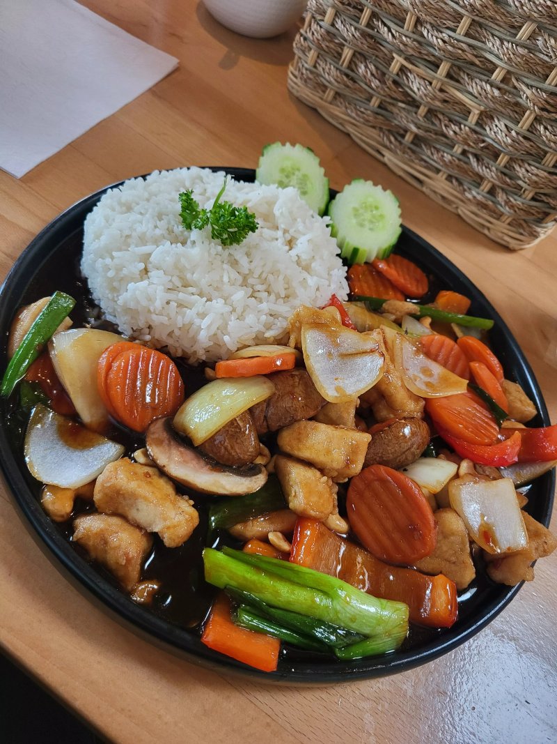 Restaurant Thai Break