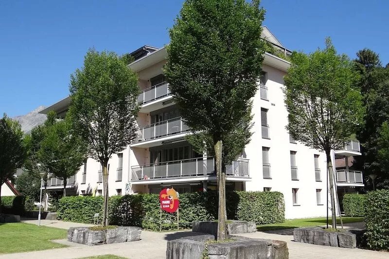 Dorfstrasse 50a by Interhome