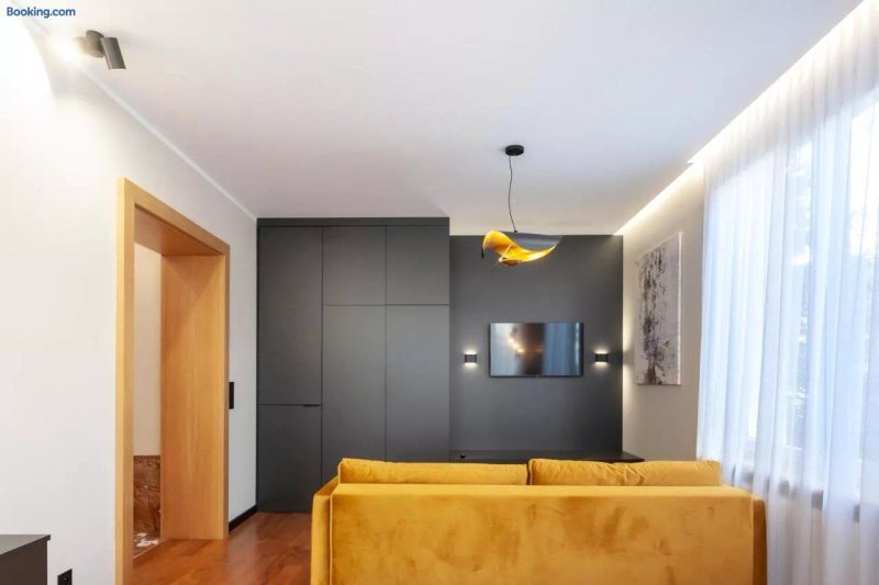 Apartamenty Przy Plazy Klif