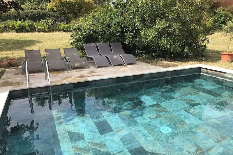 Vacation home in Luberon in the heart of Provence WIFI Free Fiber