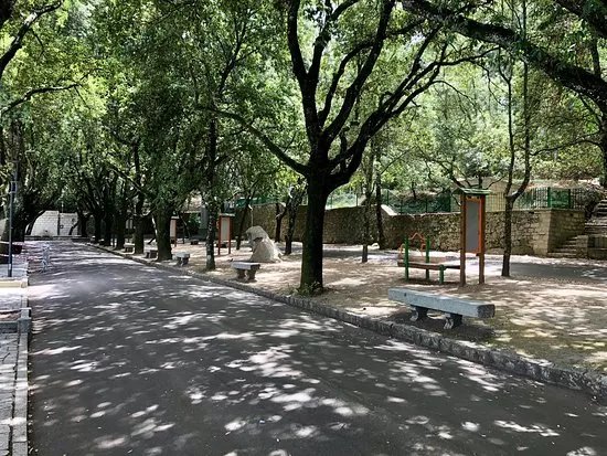 Fonte Nuova