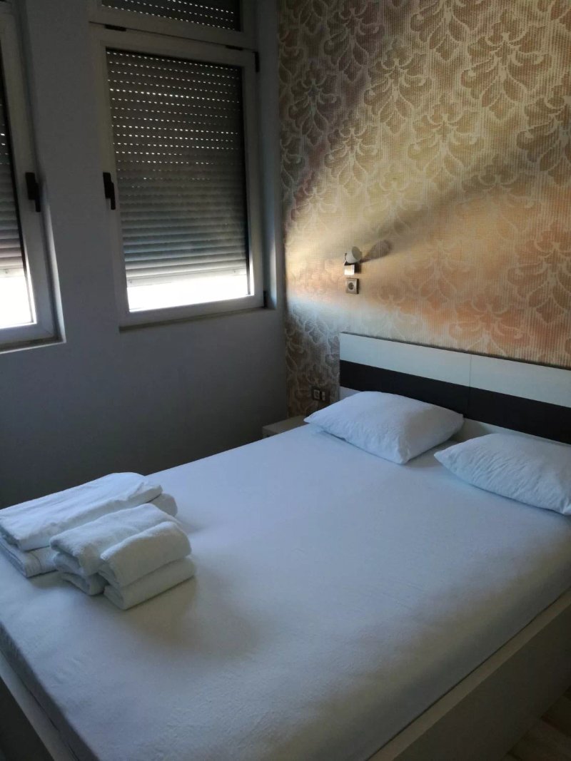 Silver House Hostel