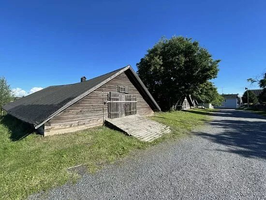 Raahe Church Cellars