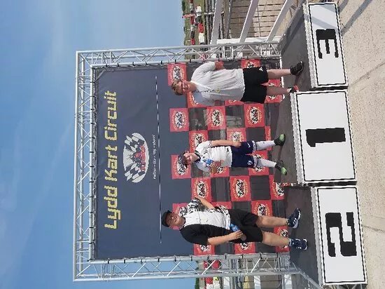 UK Go Karting - Lydd