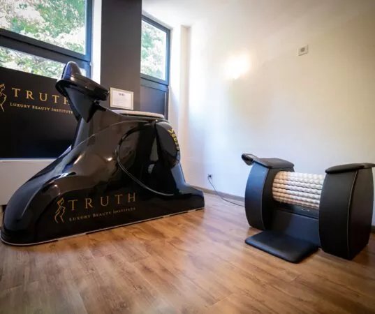Truth Luxury Beauty Institute