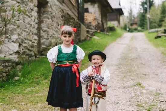 STEY Slovak Travel Experience