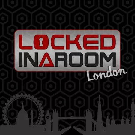 Locked In A Room