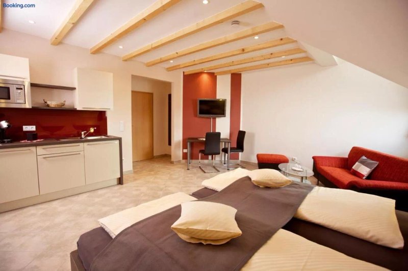 Genholter Hof