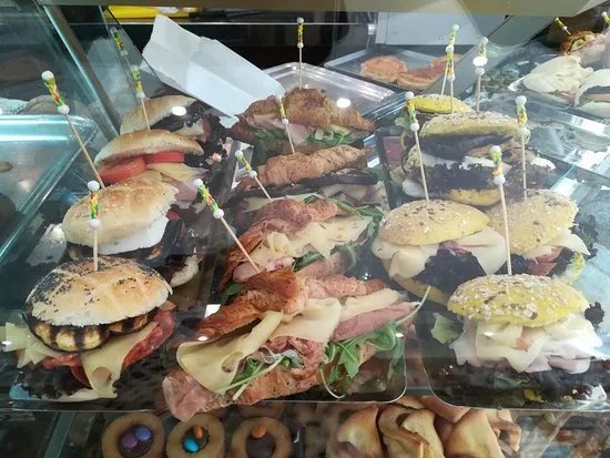 Caffe Michelangelo