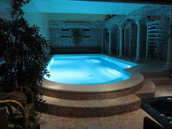 Wellness Drome