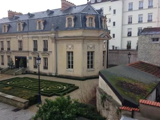 Musee de Saint-Maur