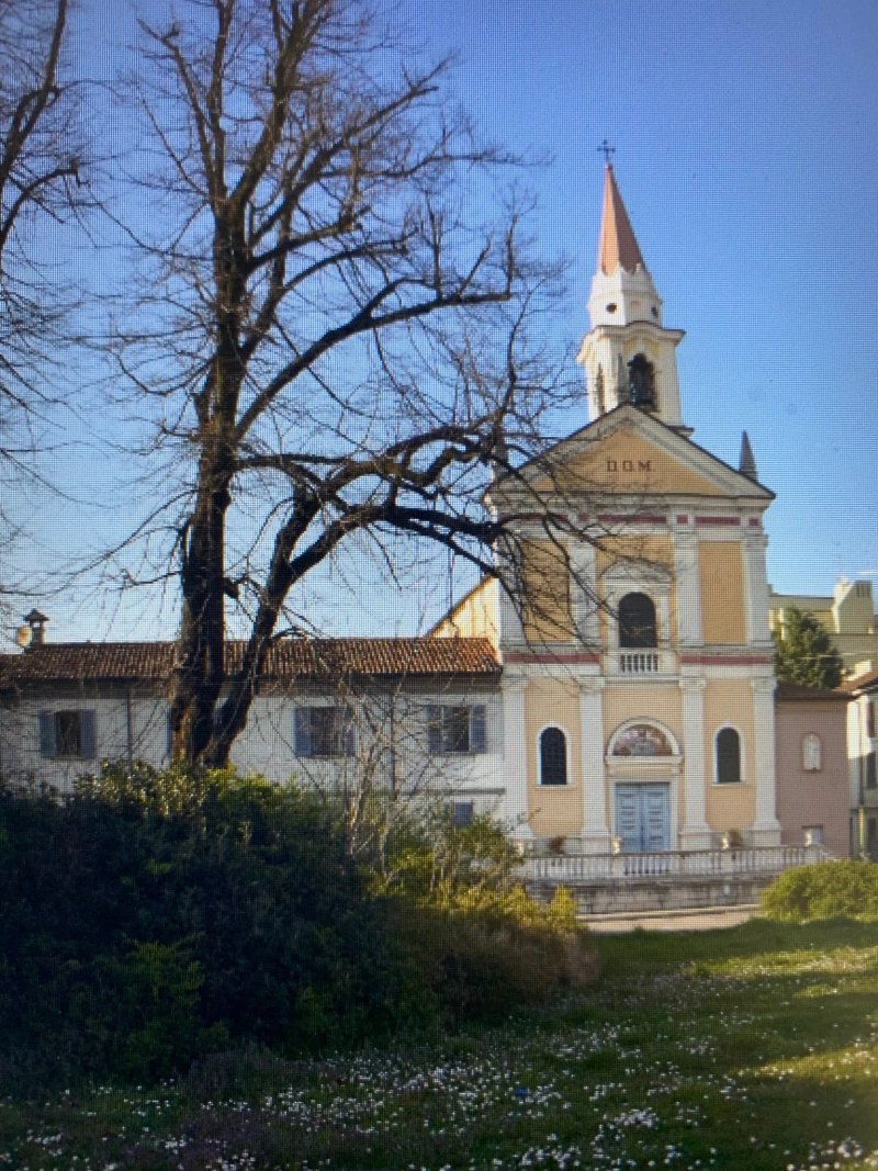 Oratorio di San Rocco