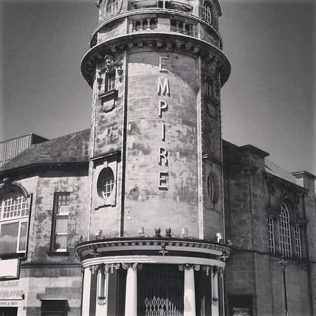 Sunderland Empire