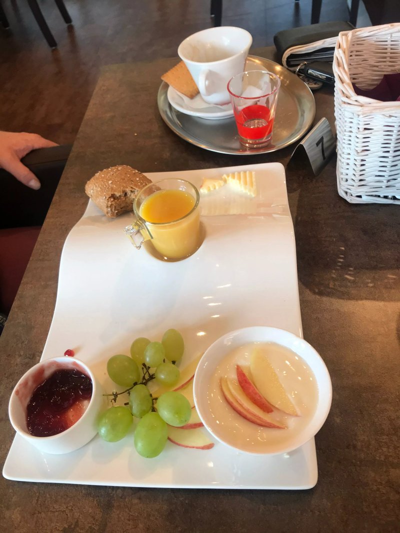 Beniva Cafe