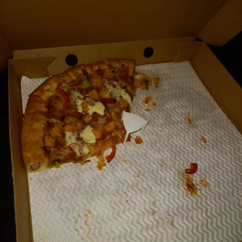 Direct Pizza