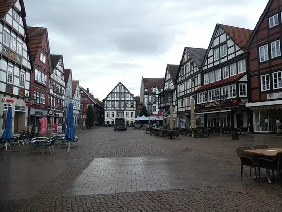 Marktplatz