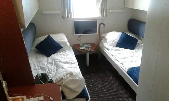 Condor Ferries