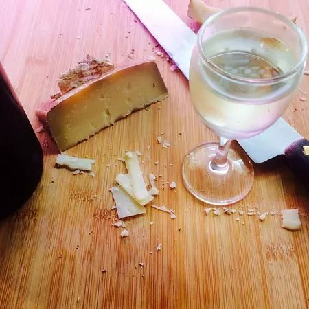 La Bergerie Fromagerie