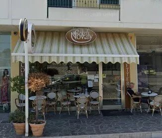 Caffe Novaly