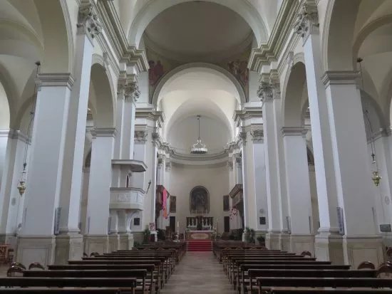Duomo di sant'Andrea