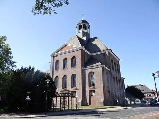 Christuskirche