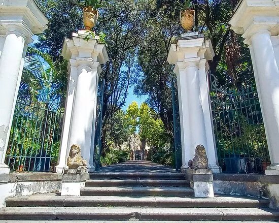 Reggia Di Portici