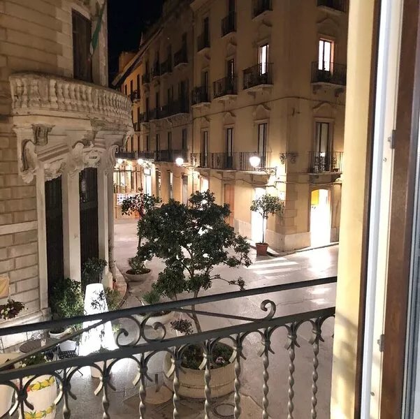 Meraviglie Di Sicilia