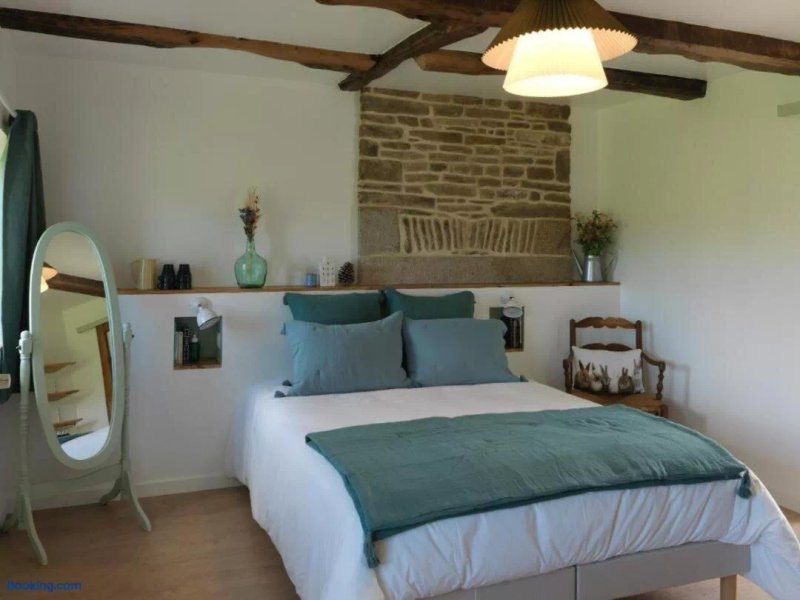 Le Manoir de la Besliere
