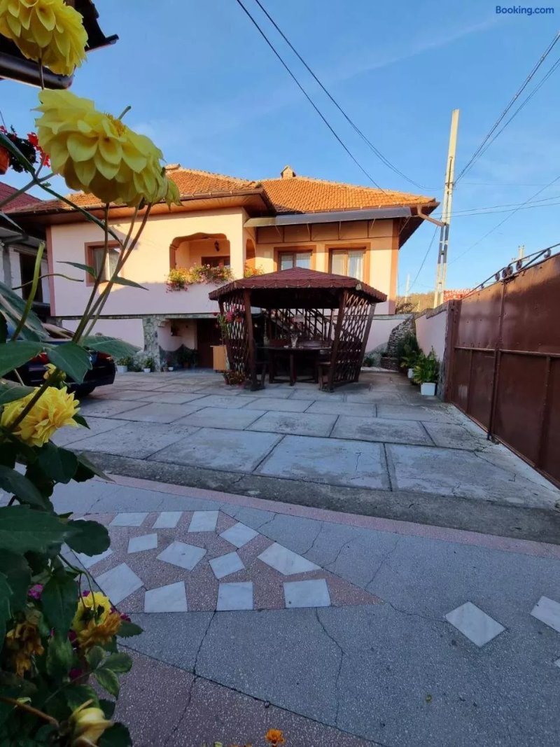 Pensiunea Ileana