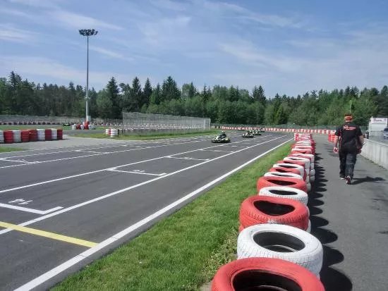 Pro-Kart GmbH & Co. KG