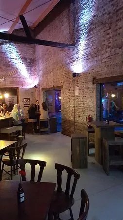 Proeflokaal De Weerter Stadsbrouwerij / De Brouwschuur