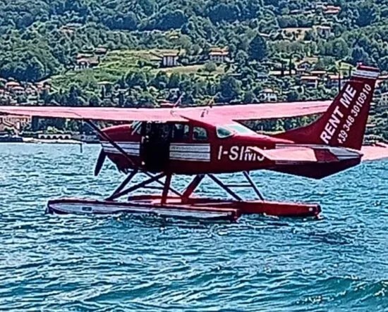 Ramo Di Lecco