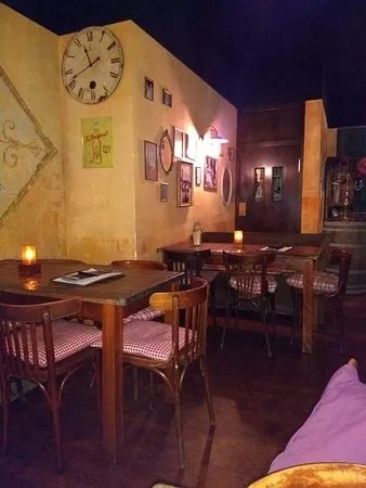 Tapas & Co.
