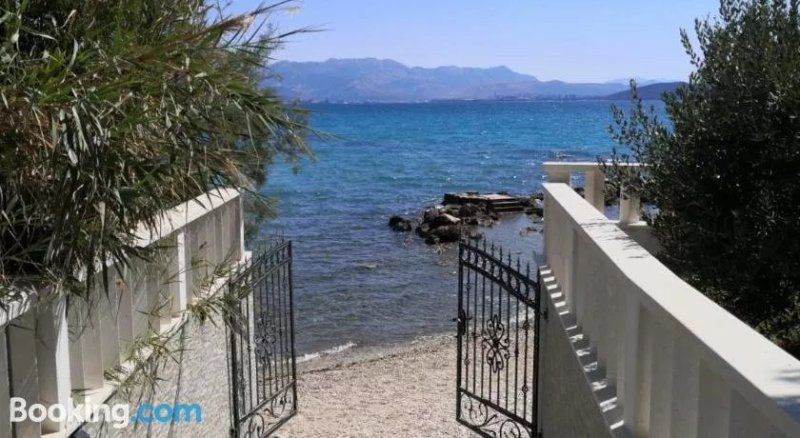 Apartmani Uz More Ljiljana