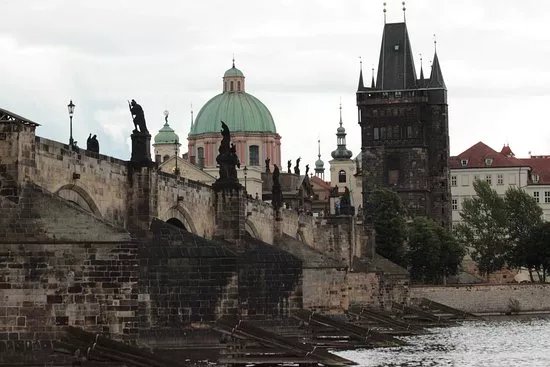 Prague as YOU Like It