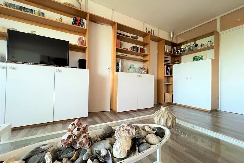 A05-2 - 3-room apartment - PANORAMIC
