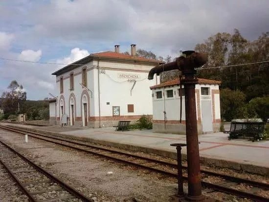Museo Laboratorio dell'Eta Nuragica - Labenur